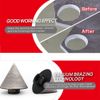 2"/50mm Diamond Chamfer Cone Milling Bits Tile Marble Hole Saw Countersink