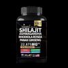 Tarmya’s Shilajit Dietary Supplements