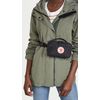 FJÄLLRÄVEN Kånken Hip Pack - Black, One Size