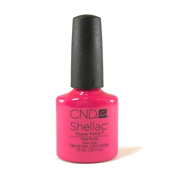 CND Shellac - B6 Tutti Frutti