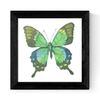 Nacnic Pack 4 MARIPOSAS sheets. size 30x30