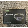 Smart Dog Bark Control Collar PB20 Technologically Advanced 3 Operating Modes
