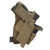 Helikon-Tex Pistol Holder Insert Coyote, Versatile Insert System
