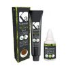 Eyebrow colouring cream with developer (Blond)