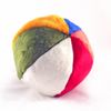 Fluff & Tuff Beach Ball, , 7"