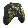 Tiger Controller Skin Compatible with Xbox Series X Wireless Controller, RALAN Protector Case， Customised Thumb Grips Cap