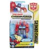 Transformers Cyberverse Warrior Class Optimus Prime