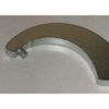 1.2 - 1.3 inches (30 - 32 mm) Hook Wrench (Pin Type, Plated)