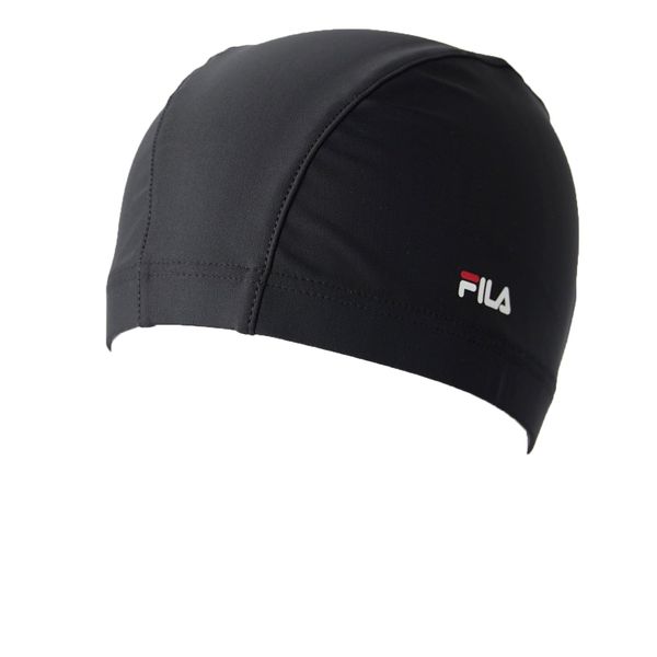 Swim Cap 315215, Black