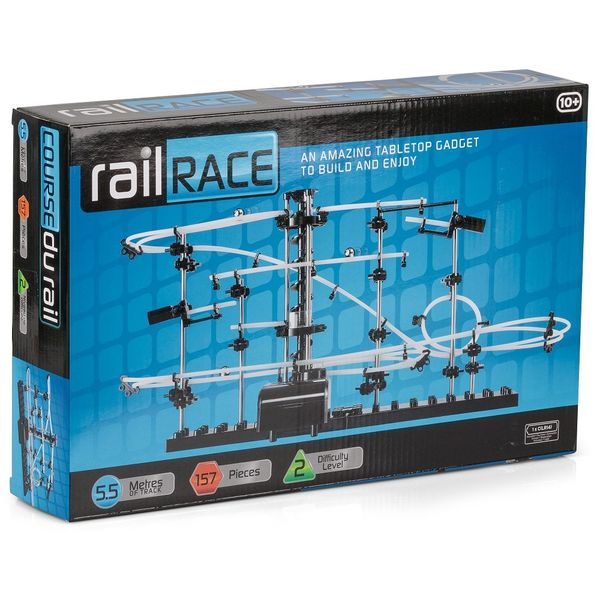 Tobar Rail Race 5.5M,Mixed,23083