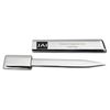 Engraved Letter Opener Optional Text Printed Name - Jai