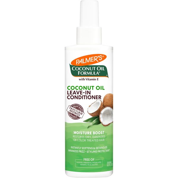 Palmer's Coconut Oil Formula Leave-In Conditioner 250ml