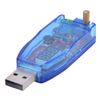 DC DC Power Supply Regulator Module USB Adjustable Potentiometer Step Up Down Converter Module for Different Applications Power Supply Module USB Power Converter DC DC Power Supply
