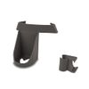 Cane Holder for The Carbon Overland rollator from byACRE | Right