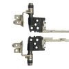 JINTAI Left Right LCD Hinge Pair Kit Replacement for Lenovo P52