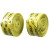 Ritchey Rim Strips, 700cx17mm, Yellow