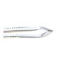 Wittex Corns (Clavus) Tweezers, Corn Removal