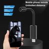 Mini Wireless WiFi Camera HD Camera 1080P Home Security IP Camera Video Recorder