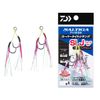 DAIWA Soltiga Assist Hook SS SLJ Fall SP LL