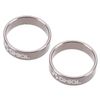 WB8 Driveshaft Retainer Ring (Al