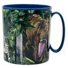 Stor Jurassic World Microwave Reusable Plastic Kids Cup 350ml