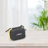 RLSOCO Carrying Case for Fluke ST240+/ST120 Socket Tester(Case Only)