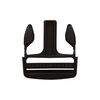 Stansport Side Release Buckle 2"