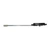 C.R. LAURENCE DL2210DU14 CRL Dark Bronze 1/4" Offset Flush Bolt