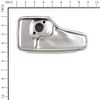 Briggs & Stratton 790828 Schalldämpfer-Ersatzteil, Silber