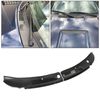 FOR FORD Mustang 1999-2004 WINDSHIELD COWL VENT PANEL WIPER COVER KIT 2PC