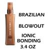 Brazilian Blowout Ionic Bonding Spray 3.4 oz NEW 2025 PACKAGING