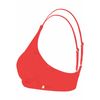 Tamaris Women's Anapa AOP Bikini Top, Deep Sea Coral