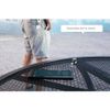Ford F150 Raptor Key Chain Bluetooth Smart Key Finder, GPS Key Tracker Device