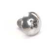 STAR 2C-200067 Phillips Truss Head Screw 6-32 x 1/4"