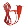 KYORITSU MODEL 7168A Alliguchi Type Line Probe