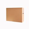 Double Wall Cardboard TV box with Bubble Wrap - Up to 32 Inch (1)