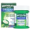 Mentholatum Original Ointment Soothing Relief, Aromatic Vapors - 1 oz