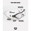 Arena Unisex The One Swim Mask