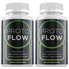 Proto Flow Pills - Protoflow Pills For Blood Flow Support ORIGINAL - 2 Pack