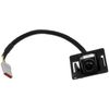 Dorman 590-116 Rear Park Assist Camera Compatible with Select Chevrolet Models