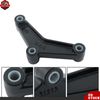 Tandem Trailer Camper Axle Shackle Equalizer For Double Eye Spring Heavy Duty