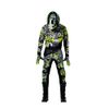 O'Neal Youth Element Attack Pant Black/Hi-Viz, 8/10