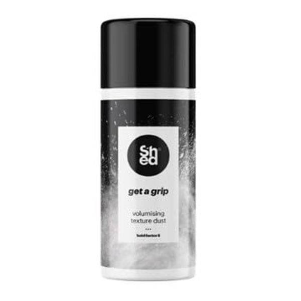 SHED Get A Grip Texturising Powder 14g