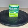 Dulcolax Stimulant Overnight Laxative Constipation Relief 100 Tablets EXP 3/2028