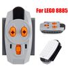 LEGO Functions Power Functions IR TX 8885