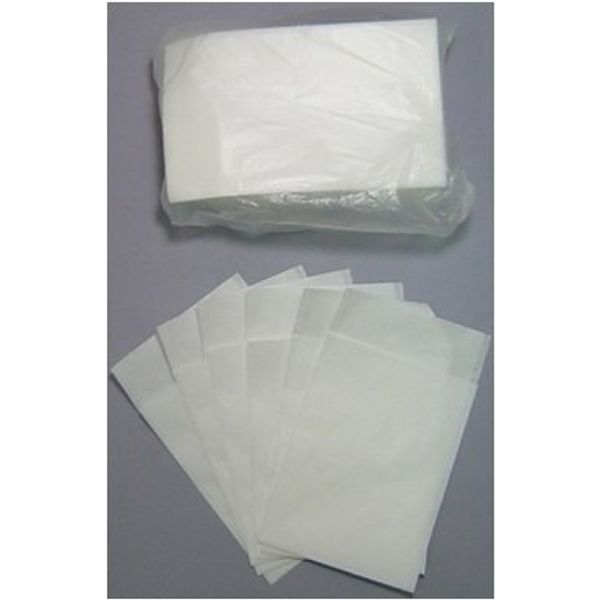 E Type Flat Napkins (100 Sheets/Bag)