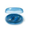 1 Pair of Moldex Rockets Detectable Earplugs - 6409