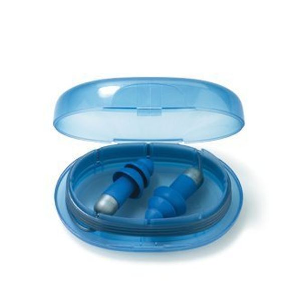 1 Pair of Moldex Rockets Detectable Earplugs - 6409