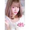 Priscilla CTA-102 Milk Marshmallow Robob All Color Wig, Heat Resistant, CTGL, Gray Lavender