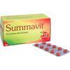 Summavit, 100 St. Tabletten